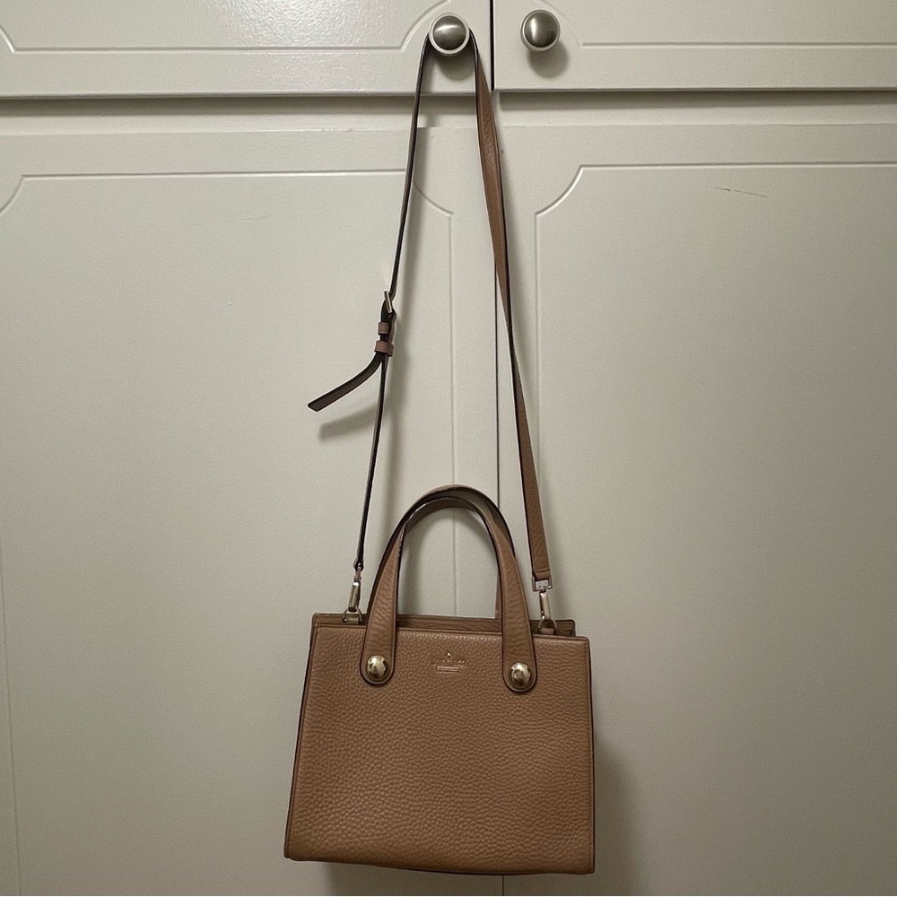 Kate spade purse - Stewart street little joy